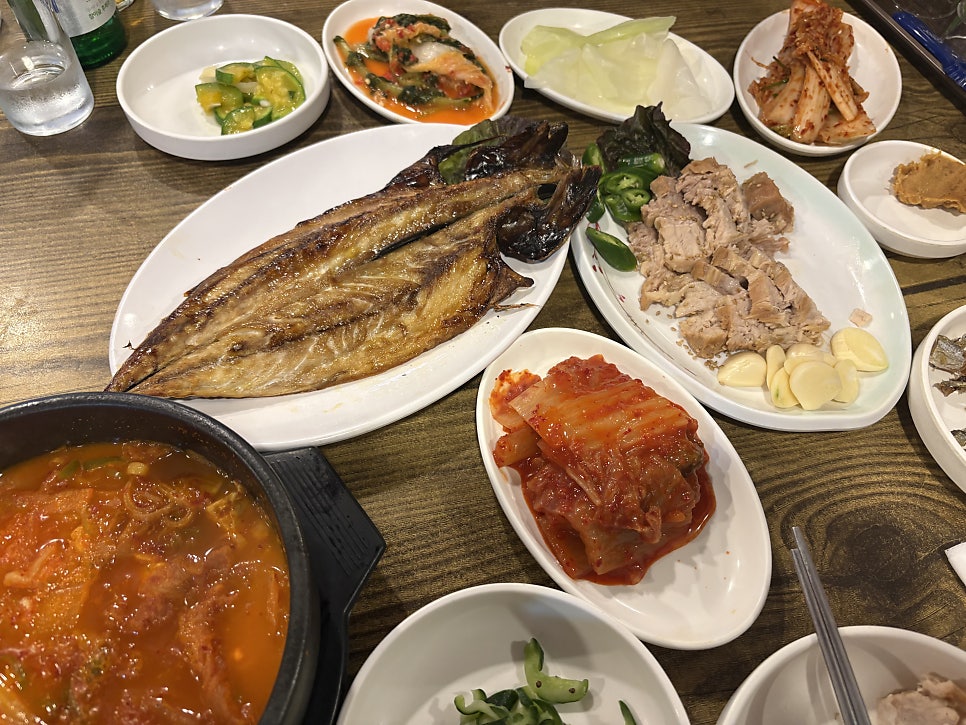 강남해물포차 사진 5