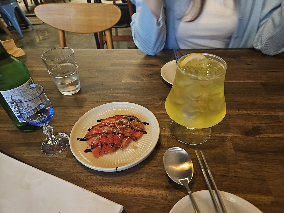 에프터글로우 정릉점 사진 3