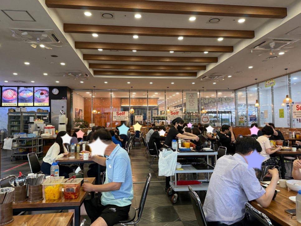 유해자의 일산소바 본점 사진 3