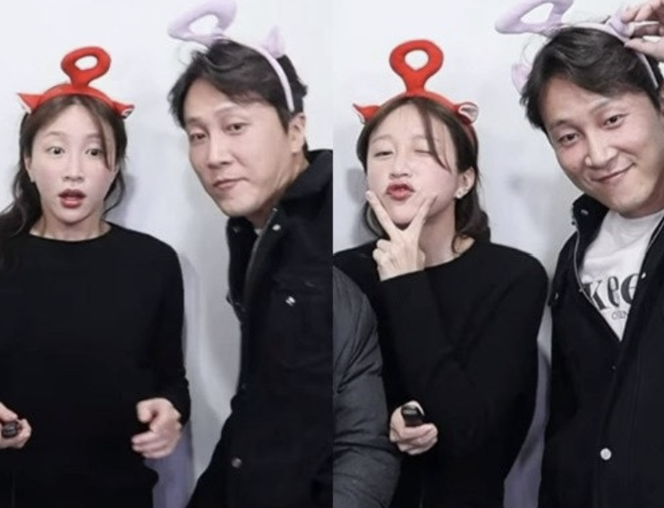 하니 양재웅 결혼, 3년만에 드디어 입열었다 , 하니 근황 공개, 3년 만에 입 열었다… 양재웅....