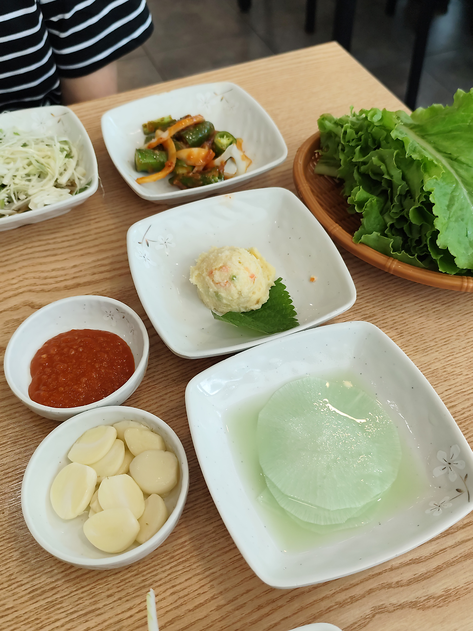식장산석갈비 사진 3
