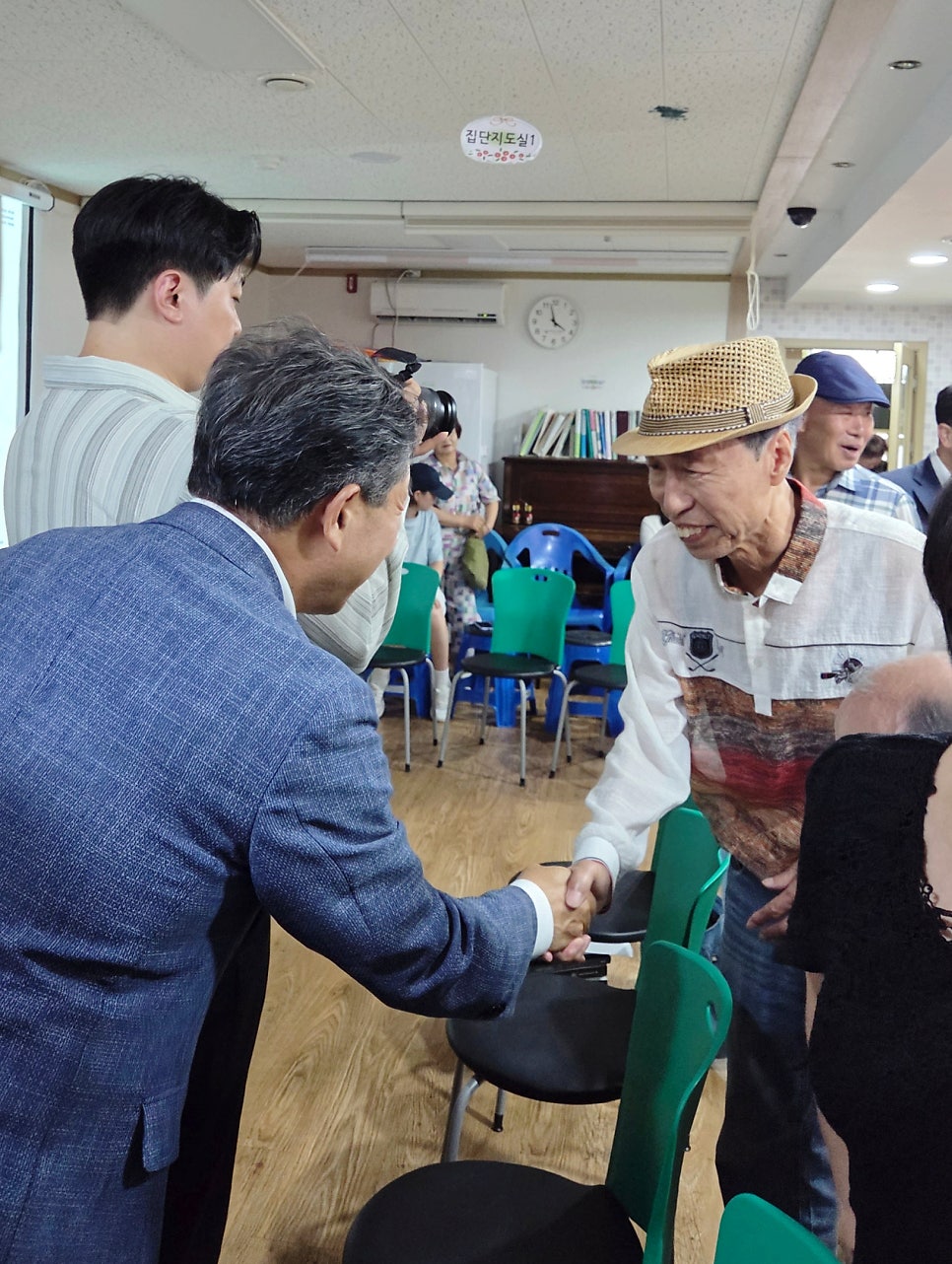 홍주천년문학관 사진 2