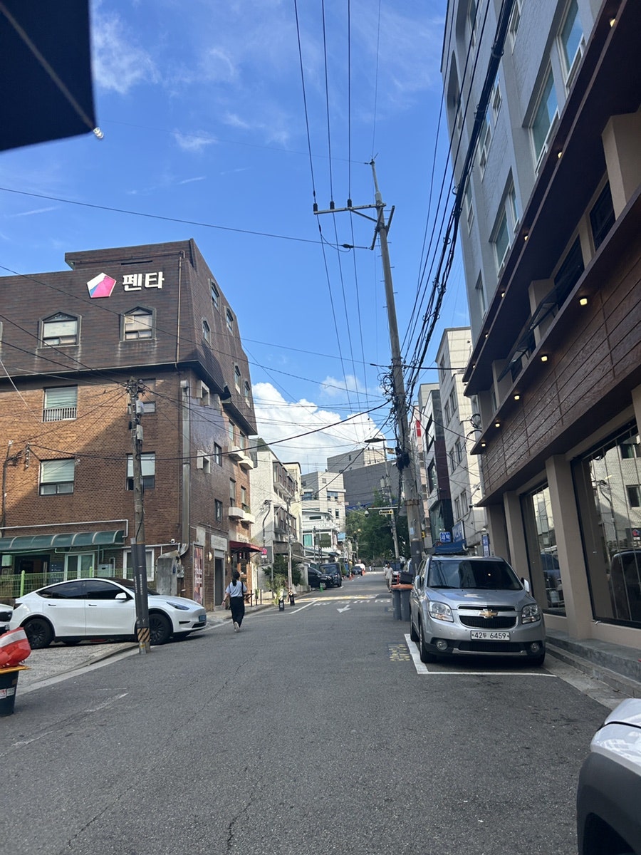 매머드익스프레스 용산원효점 사진 5