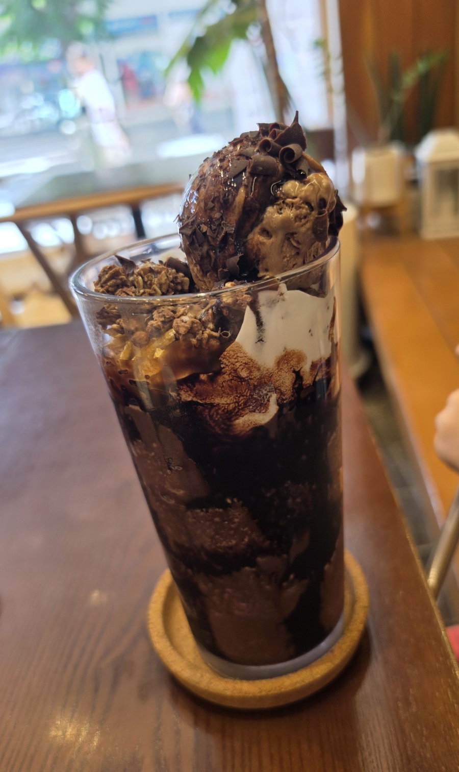 텐퍼센트커피 울산수암점 사진 5