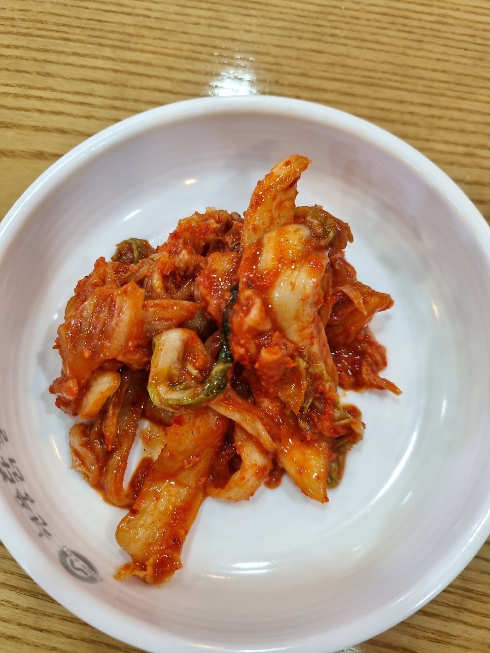 현풍닭칼국수 경산하양점 사진 3