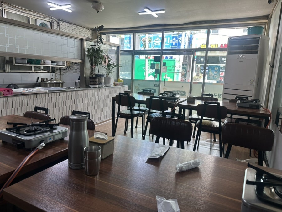 서부할매돌곱창 사진 2