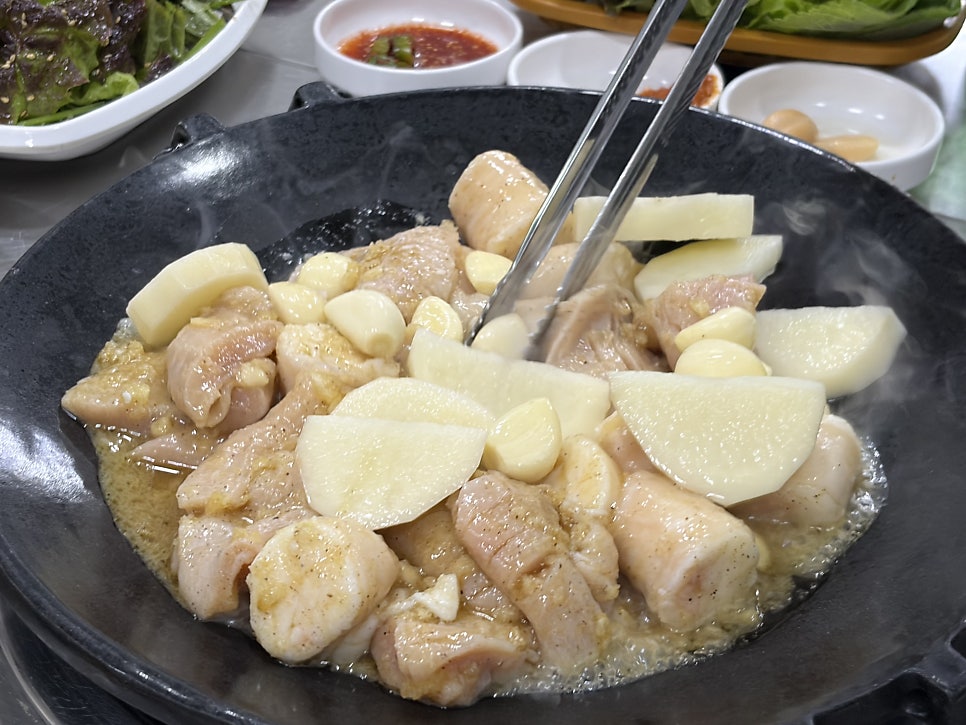 대호양곱창 사진 6