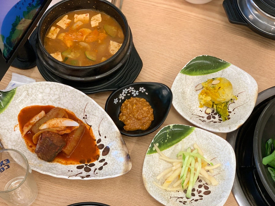 마시랑카페 사진 4