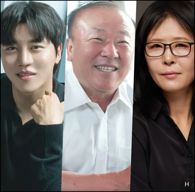 "우리 집에 있데니께유" 그 한마디로 '<b>호프</b>' 뒤흔든 신스틸러들의 정....