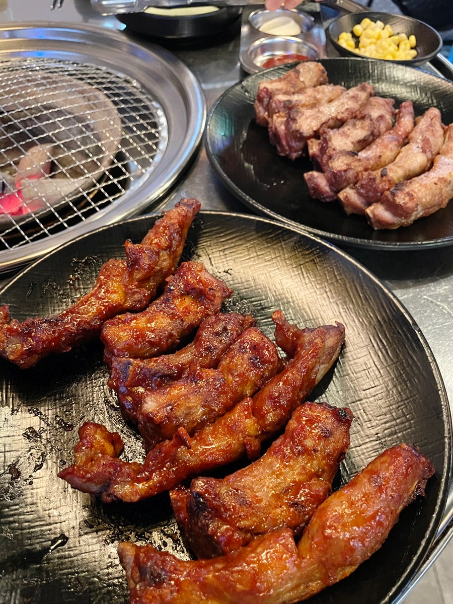 감성쪽갈비 야탑점 사진 5