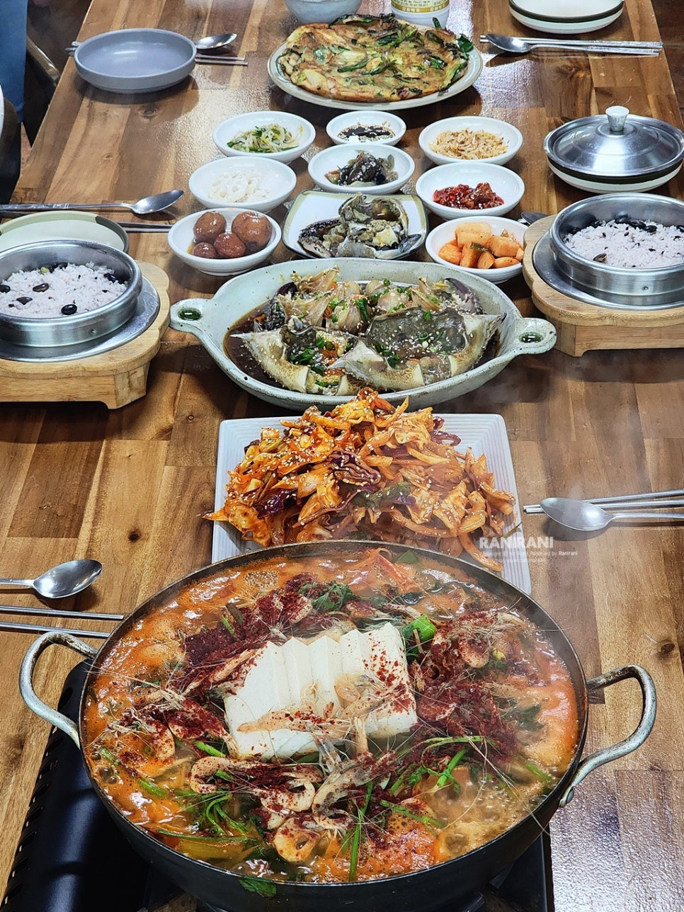춘하추동 사진 1