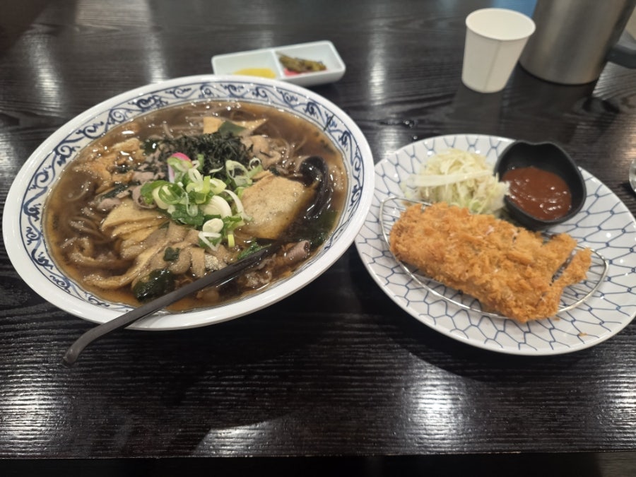 삼동소바 오산갈곶점 사진 1
