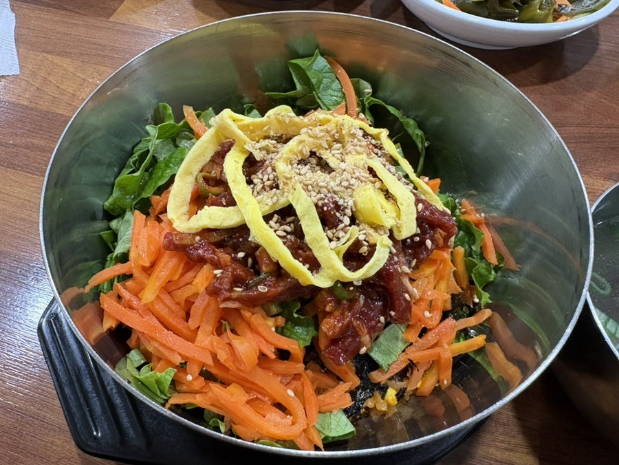 한일식당 사진 1