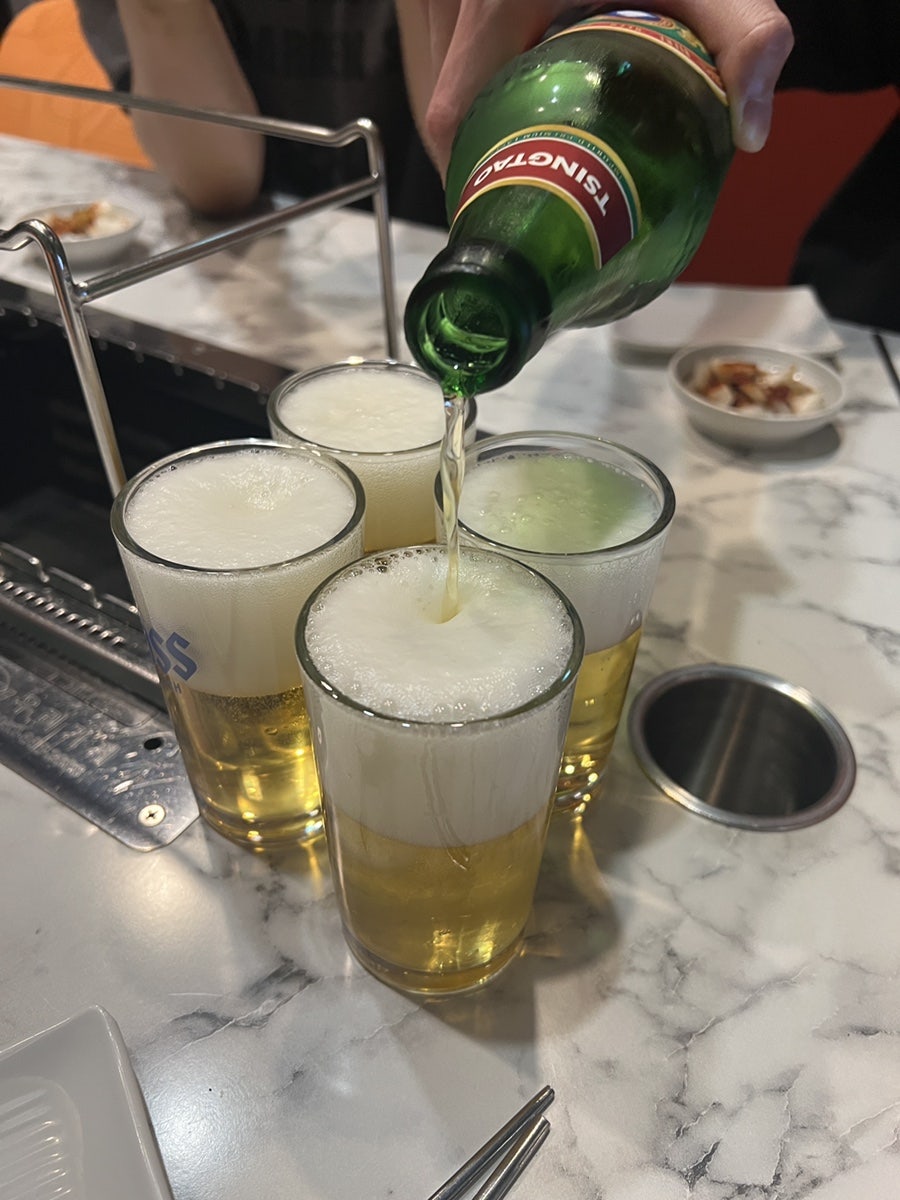 순한양꼬치 사진 5