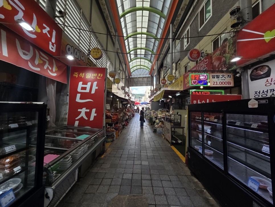 이천용인닭발 본점 사진 6