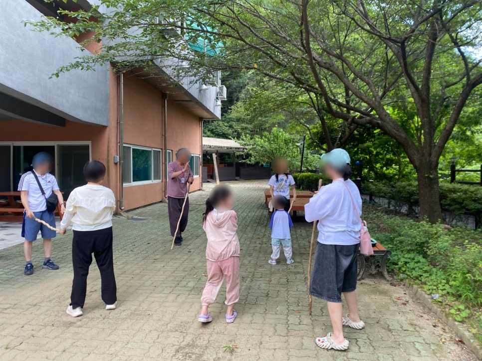 민주지산 사진 5