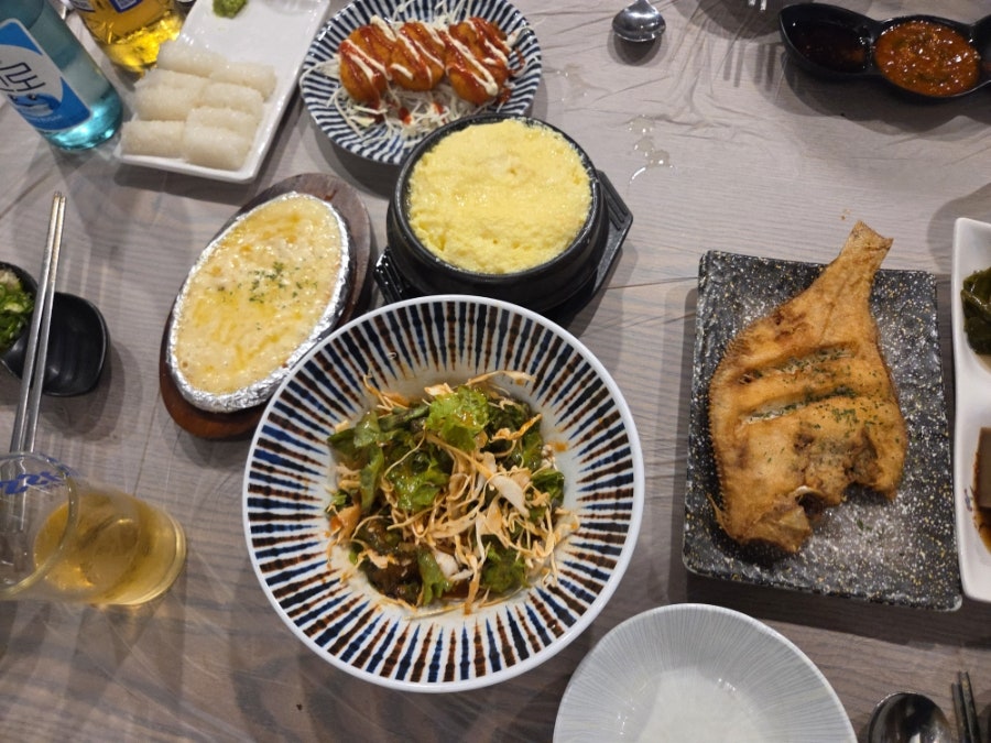 고기쟁이 사진 3