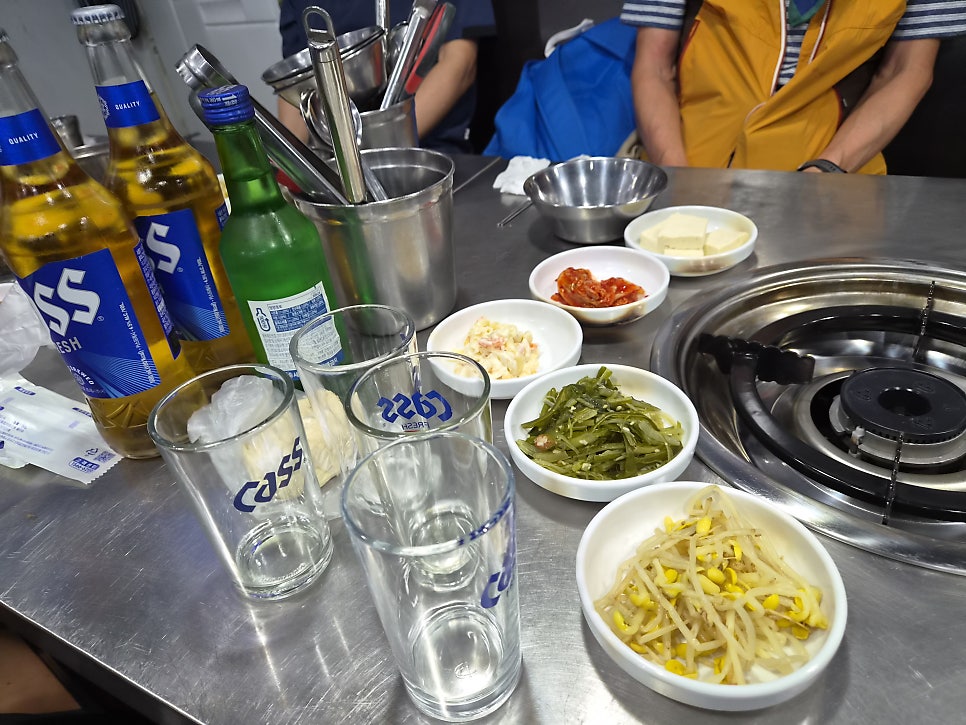 Myeongdongjjigaemaeul Yangjeongjikyeong2hojeom photo 4