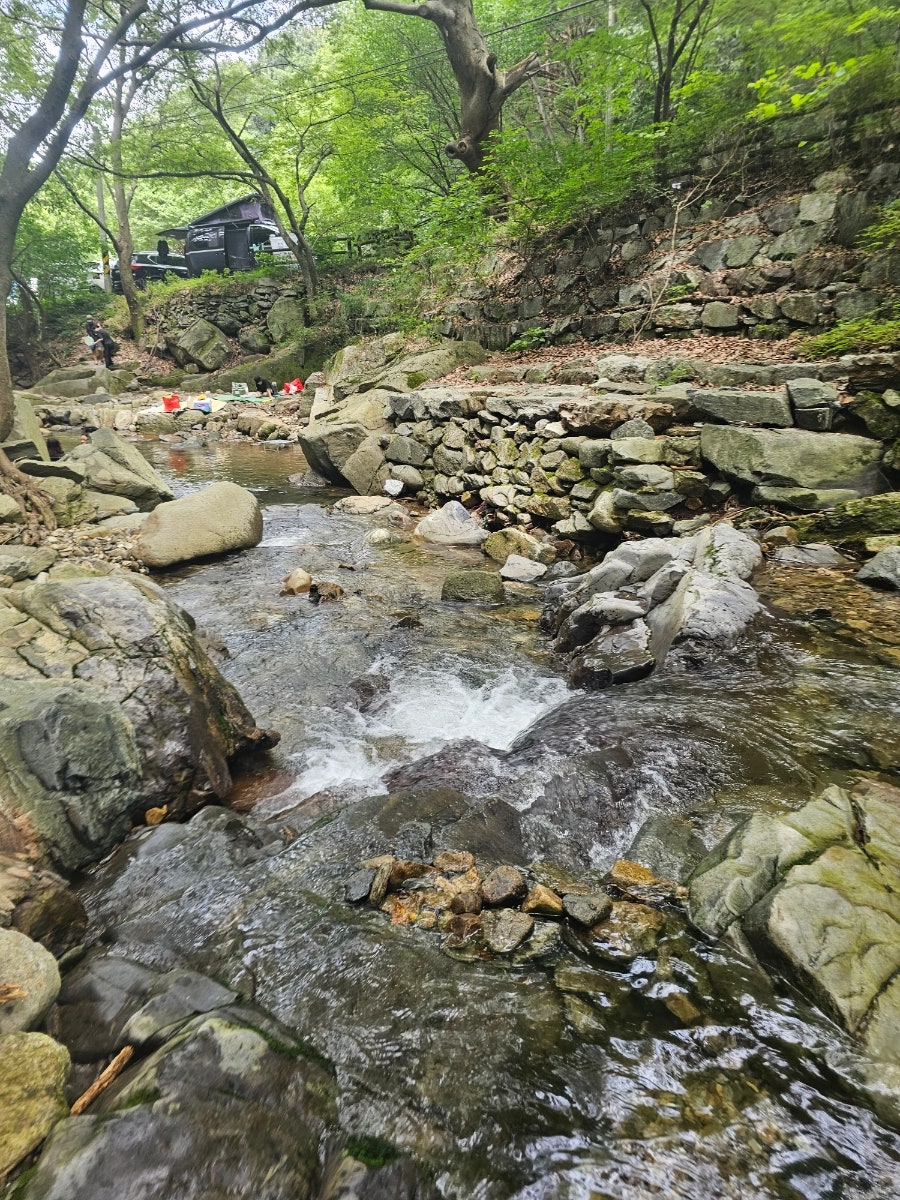 강당골 사진 1