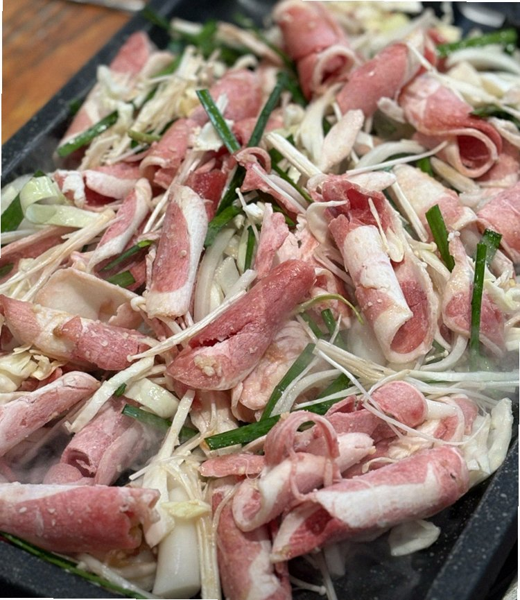 반석오리 사진 3