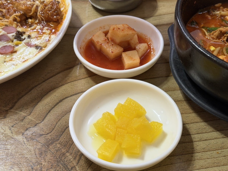 이성수왕짬뽕순두부 본점 사진 5