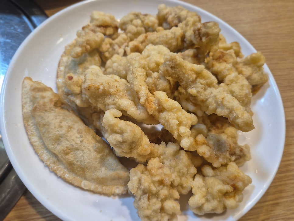 25시반점 사천율량점 사진 6