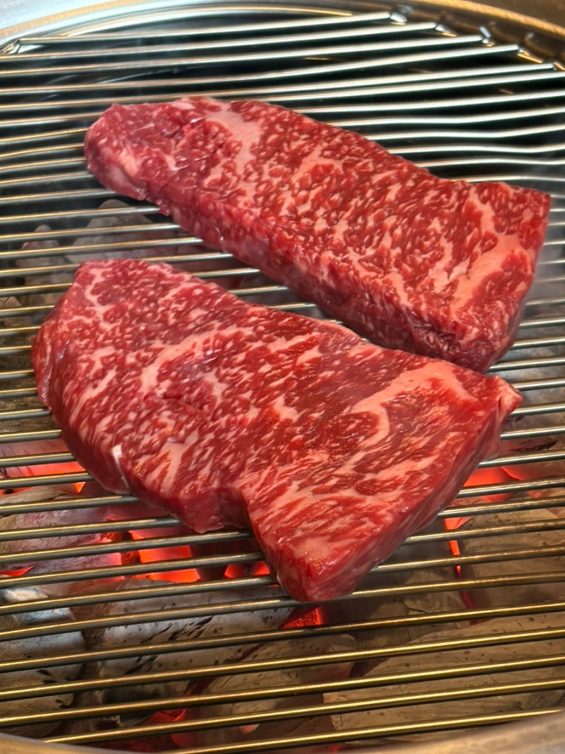 김포 가족외식 맛집으로 좋은 가천린포크 김포점