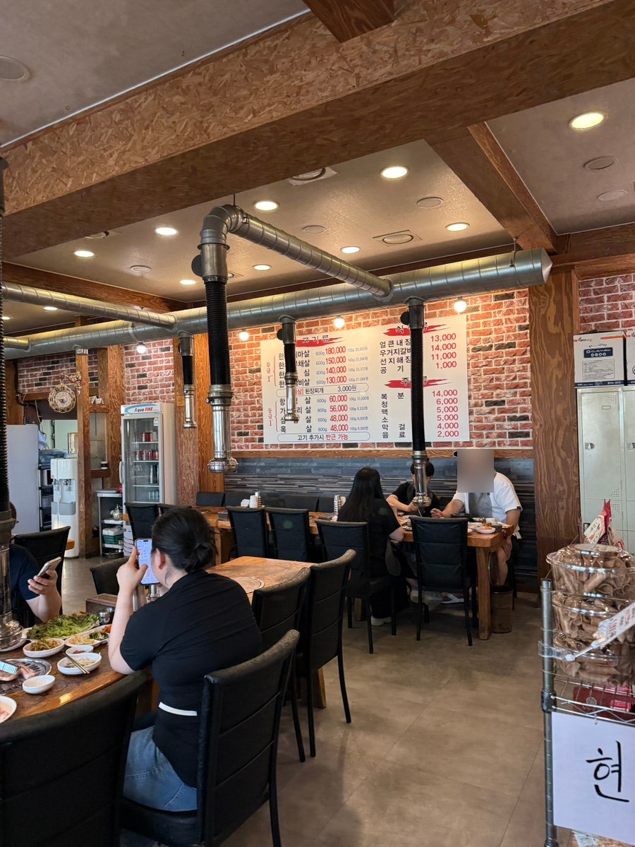 새말해장국 평택직영점 사진 6