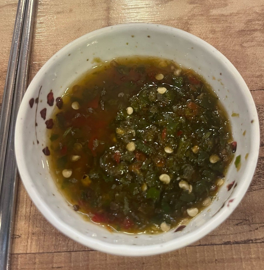 머시기쪽갈비 방림점 사진 6