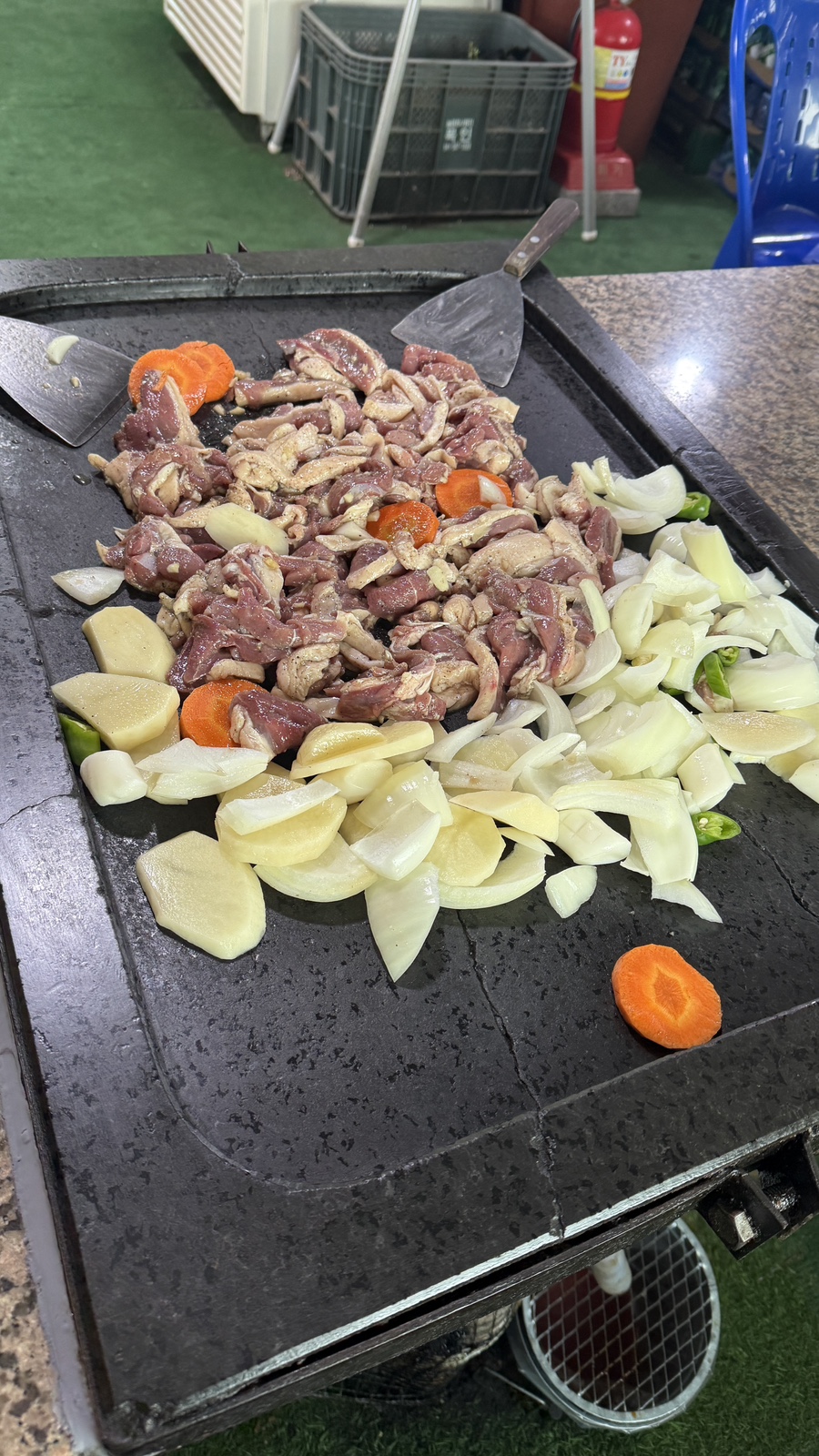 사암오리집 사진 6
