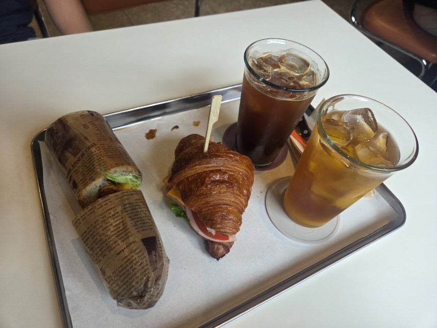 앤드원 사진 6