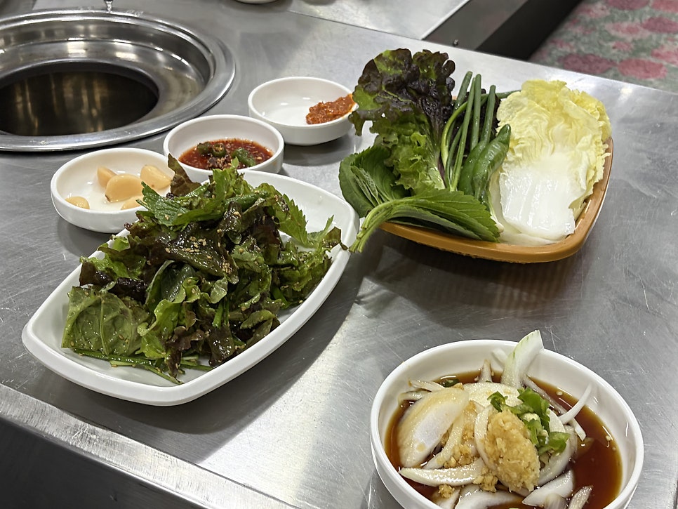 대호양곱창 사진 5