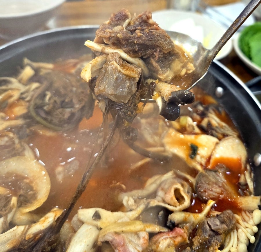 두거리우신탕 본점 사진 4