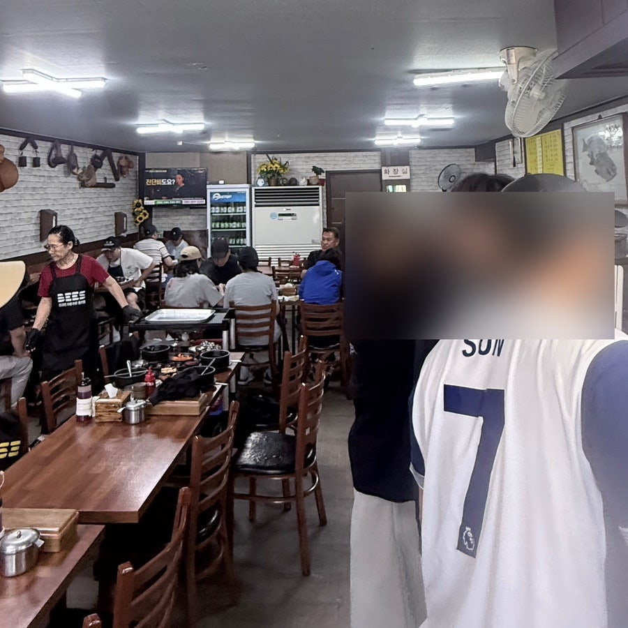 용인순대국집 사진 6