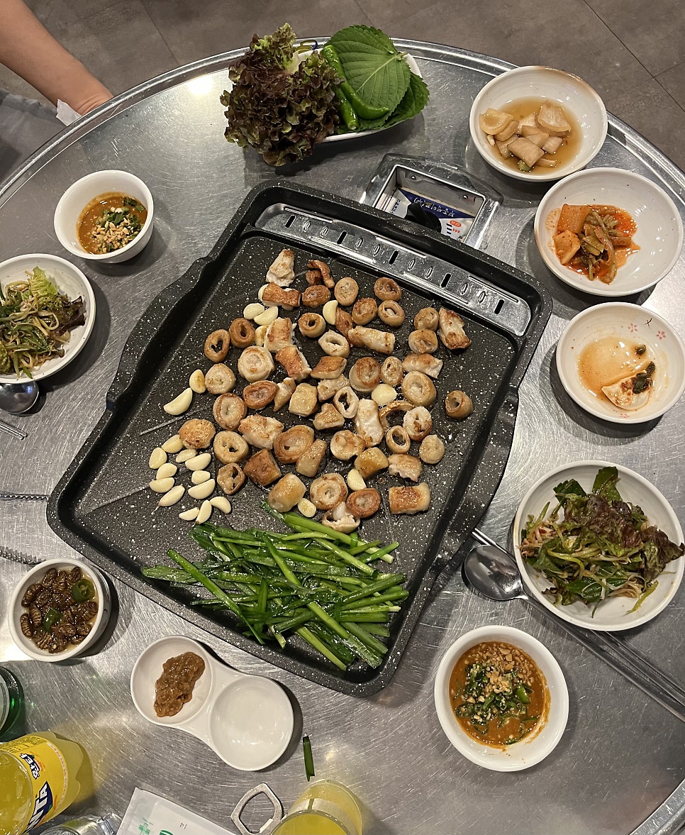 대구시골생막창 사진 2