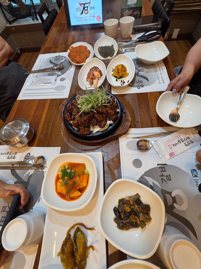 일등석갈비 사진 4