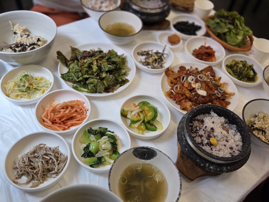 금성가든 사진 5