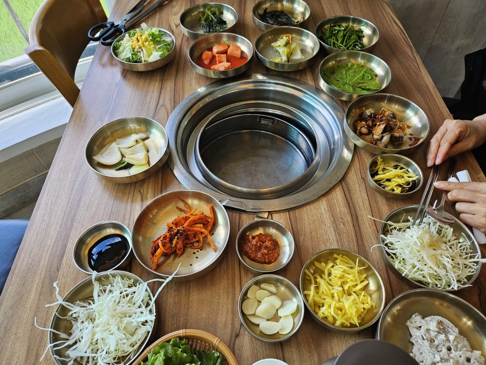 외포리숯불장어 사진 5