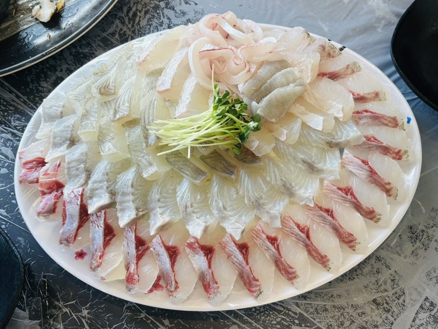 마루횟집 사진 1