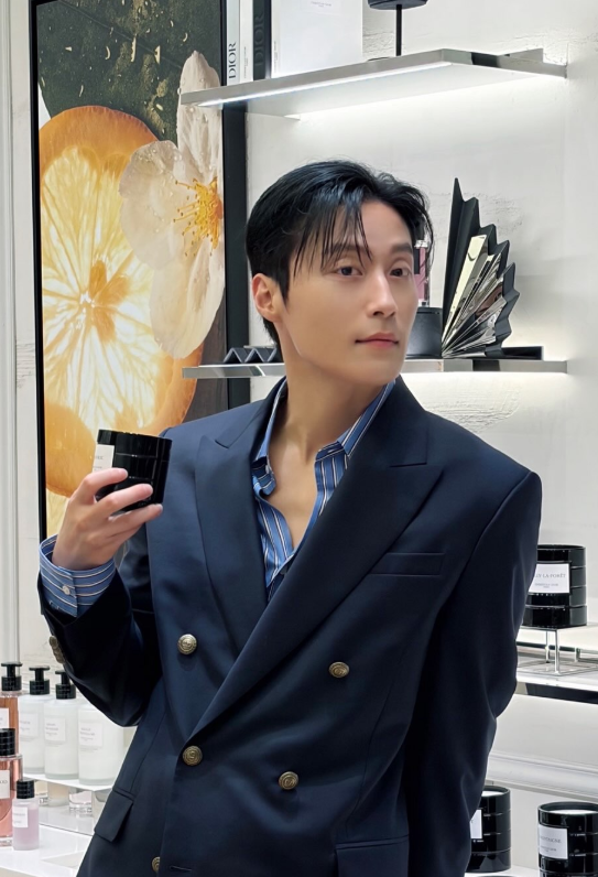 허남준 팬미팅 개최!프로필 정보, 74초 단역에서 대세 배우까지, 차기작 '고래별'도 기대되는 ....