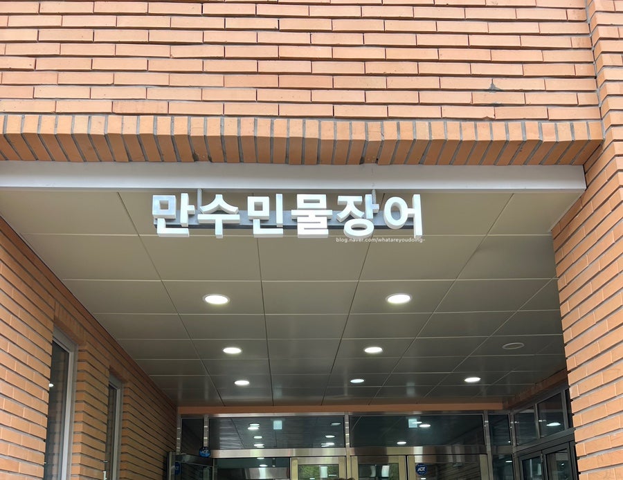 만수민물장어 사진 4