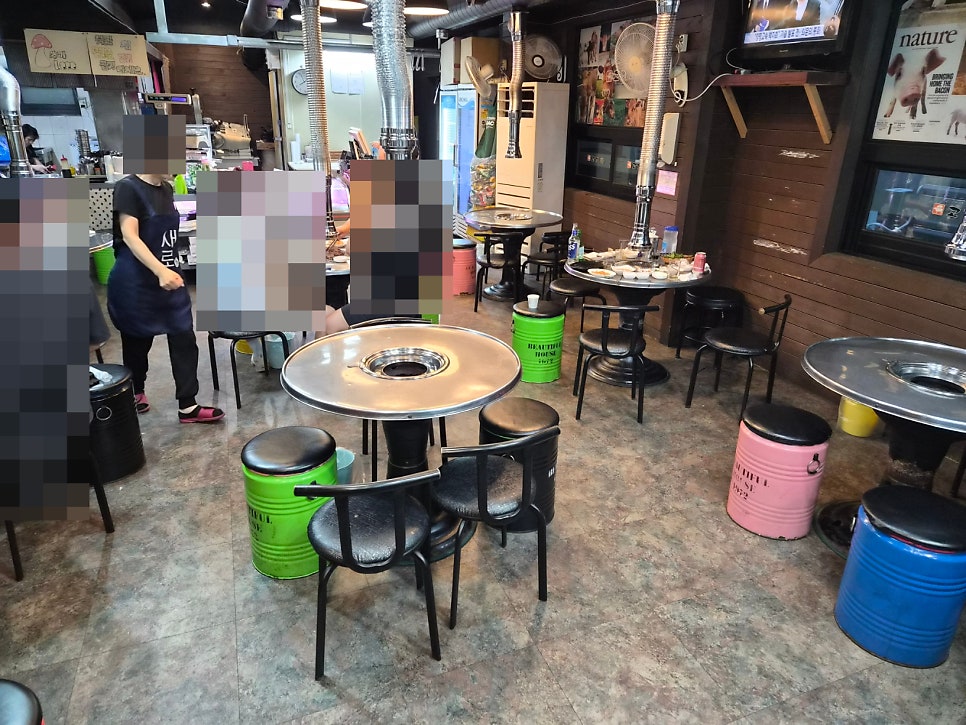 둥지정육식당 사진 2