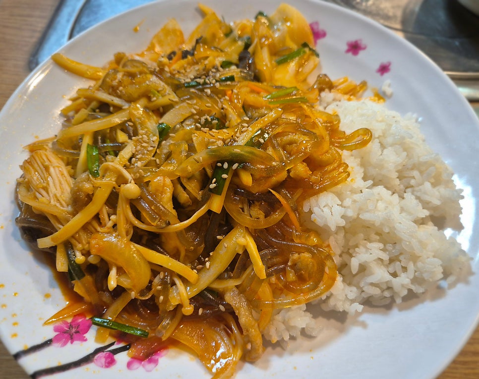 25시반점 사천율량점 사진 5