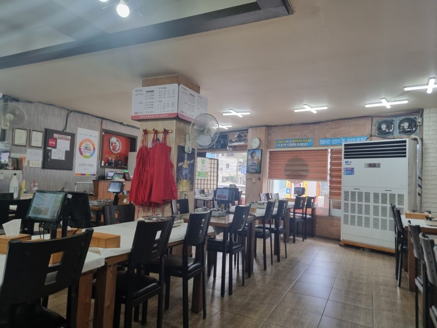 동서네낙지 주현점 사진 2