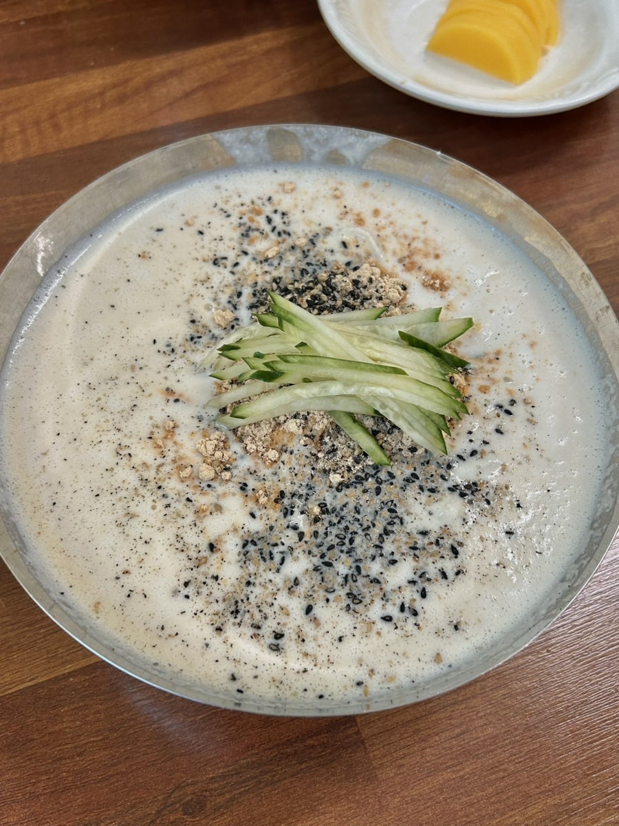 청풍칼국수 사진 6