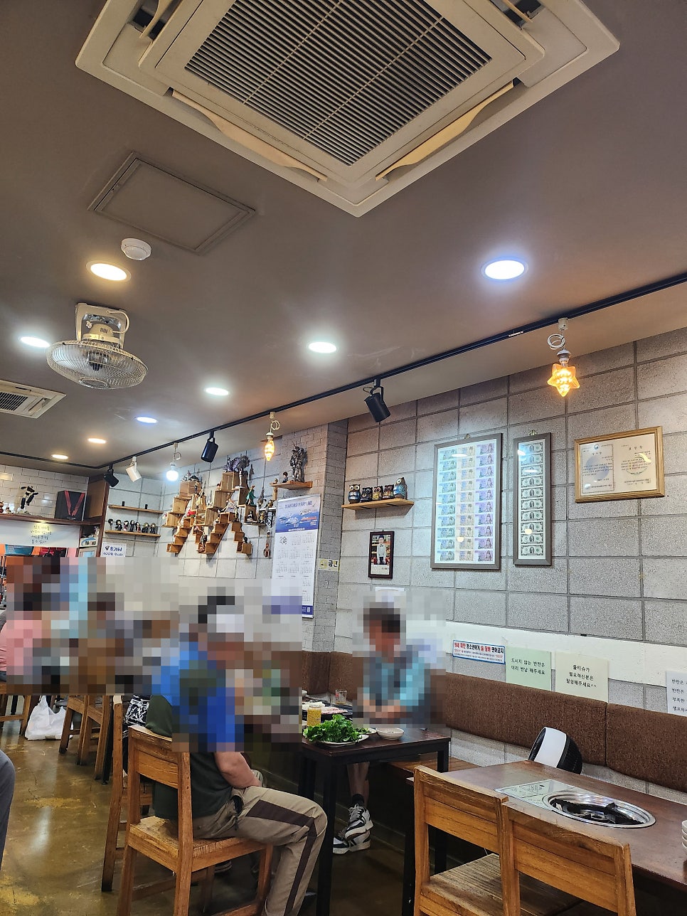 생돼지고기김치찌개 사진 3