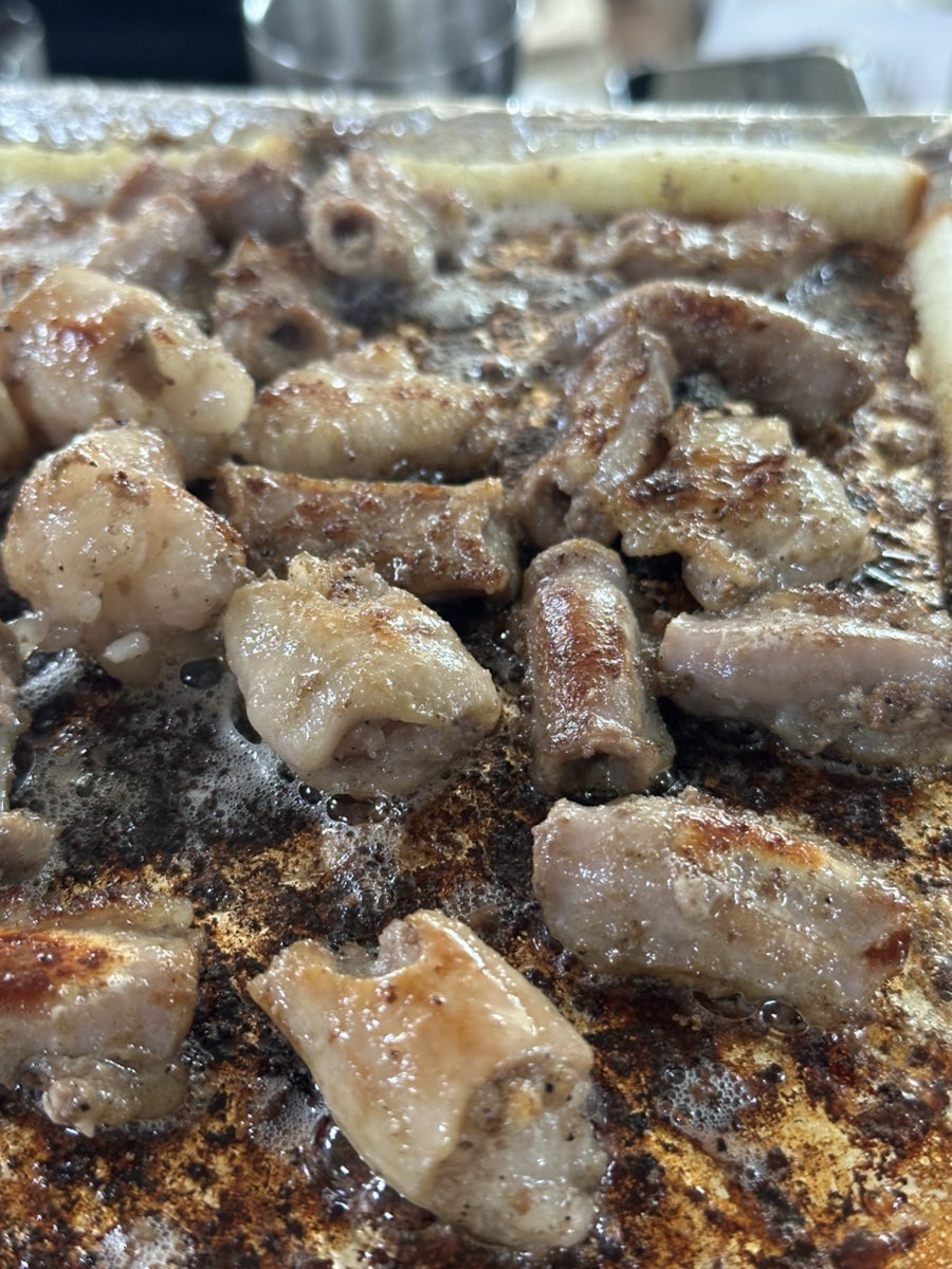 서부할매돌곱창 사진 1