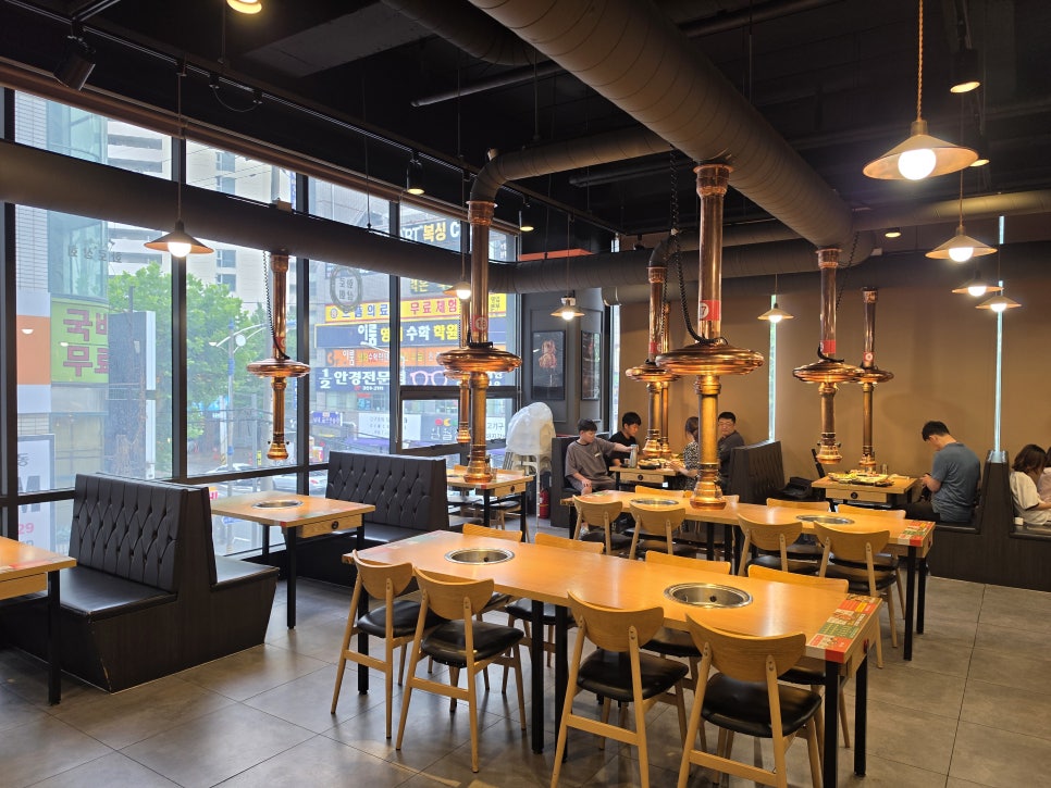 화로상회 대구침산점 사진 4