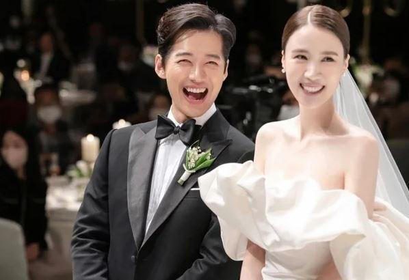 남궁민 진아름 득남, 48세 아빠 된 부부의 기쁜 소식