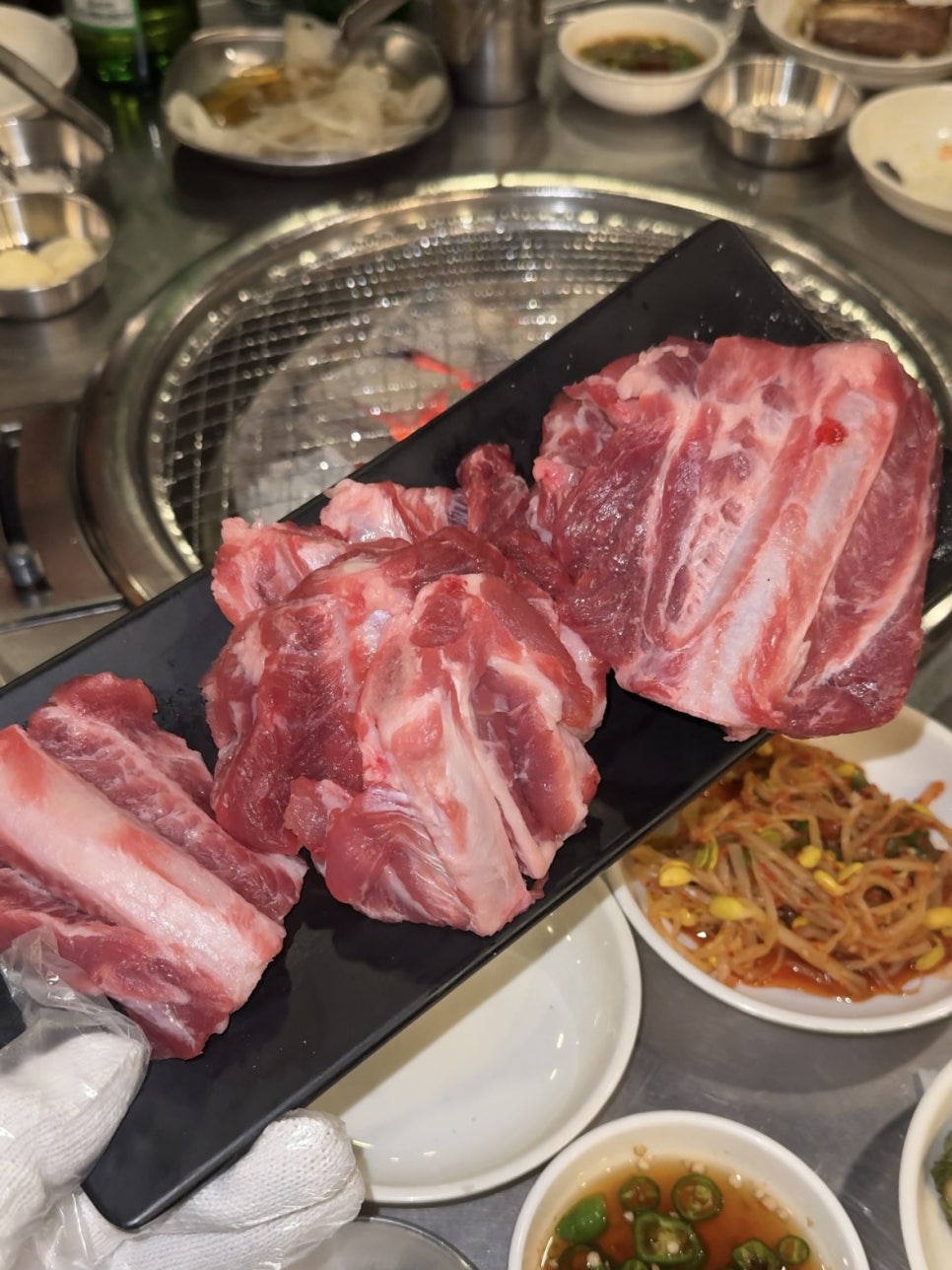 박봉명생갈비 사진 2